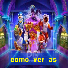 como ver as porcentagem dos jogos slots